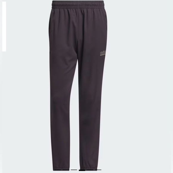 Adidas Basketball Select Pants - Picture 5 of 10